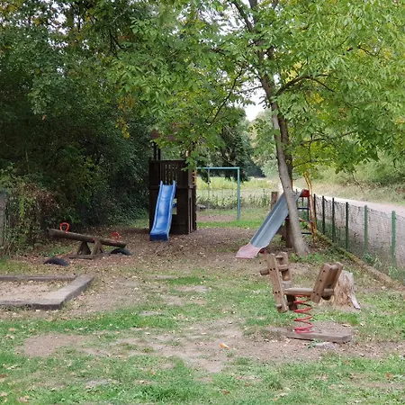 Πανδοχείο Ganerb *