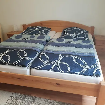 Ganerb Πανδοχείο Dudenhofen