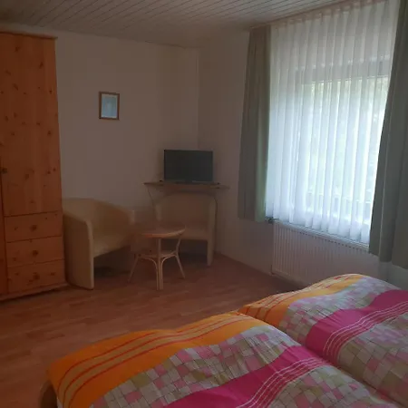 Ganerb Πανδοχείο