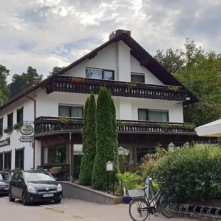 Ganerb Mini-hôtel *