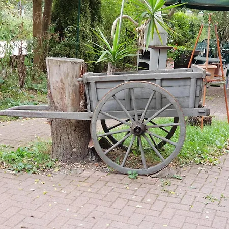 Ganerb Mini-hôtel *