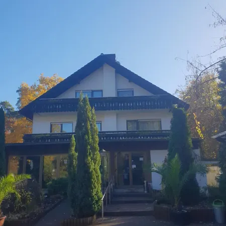 Mini-hôtel Ganerb *