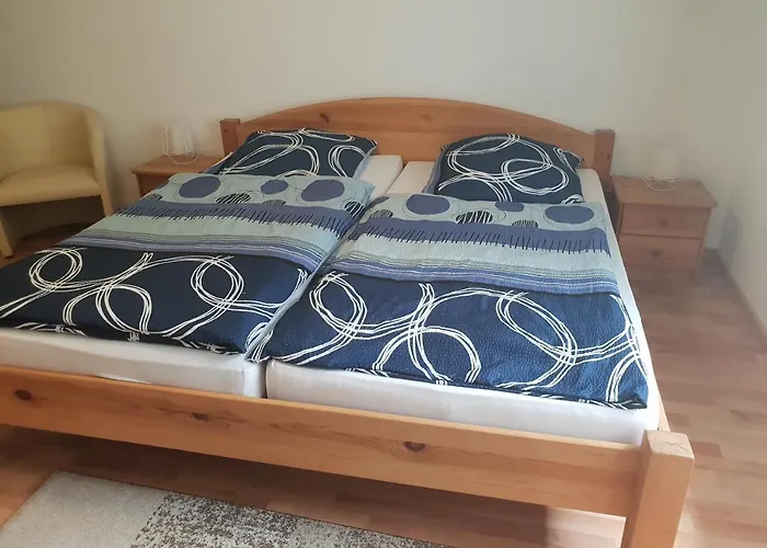 Ganerb 宾馆 Dudenhofen