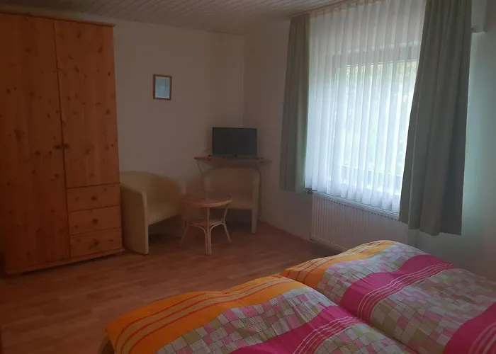 Ganerb Πανδοχείο